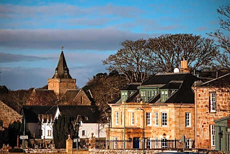 Links House at Royal Dornoch