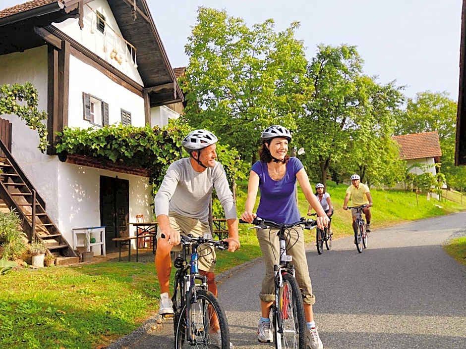 Genussgasthof & Hotel beim Krutzler