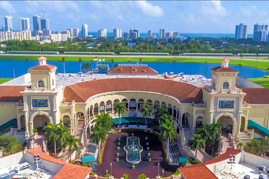 Bposhtels Hollywood Florida