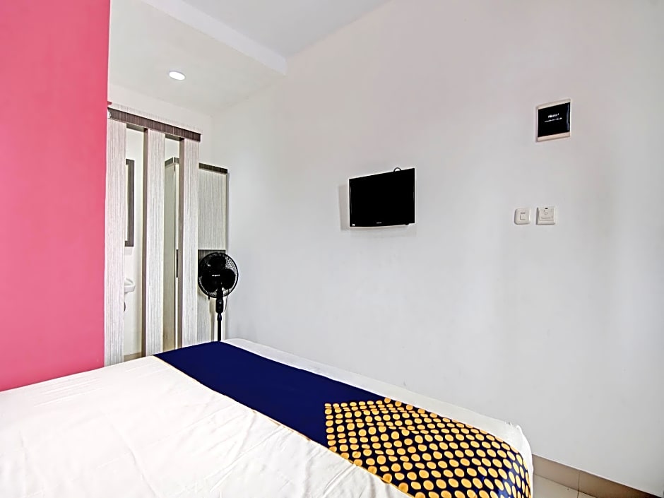 Hotel O Wisma Jaya SyariahNearRM Beringin Indah