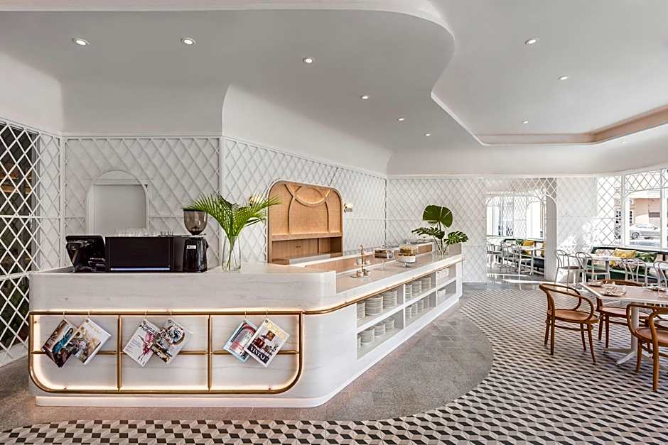 The Prestige Hotel Penang, a Member of Design Hotels