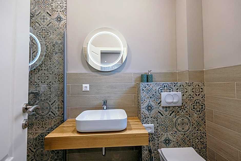 Pansion "Fawlty Towers" Sarajevo