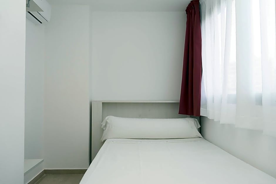 Aparthotel BCL Levante Club