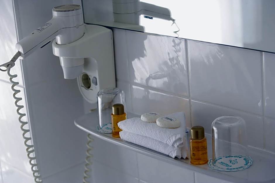 Top Hotel Senator Munich