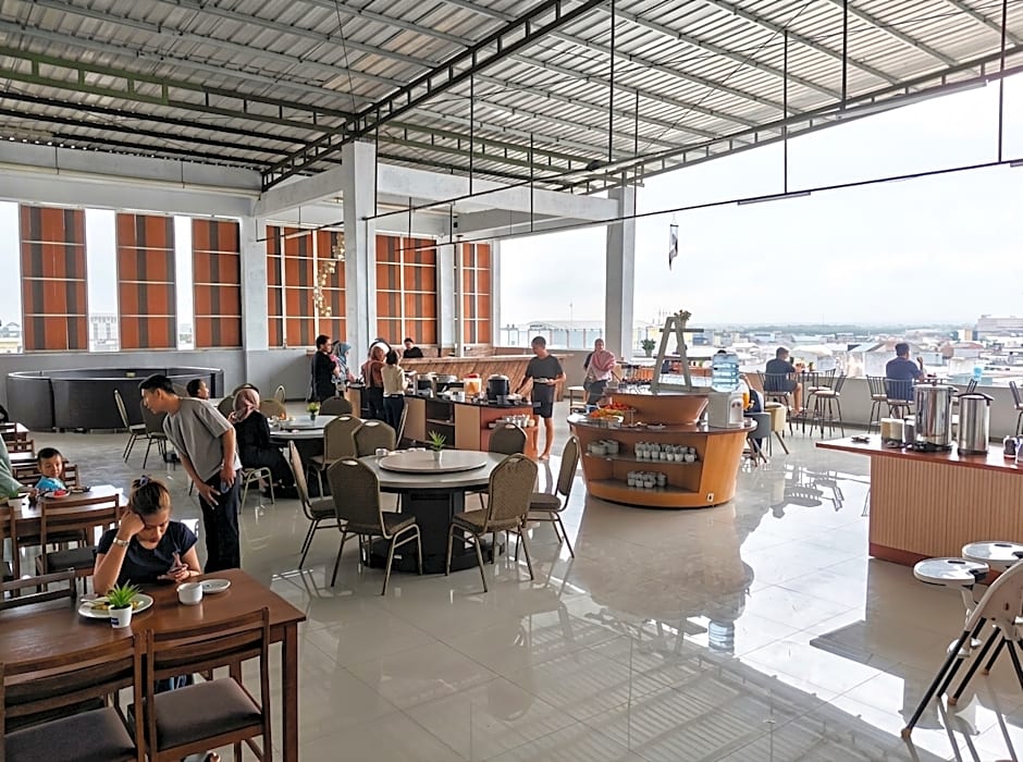 City Hotel Tasikmalaya
