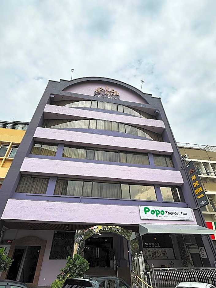 PJ De Inn Hotel Kuala Lumpur