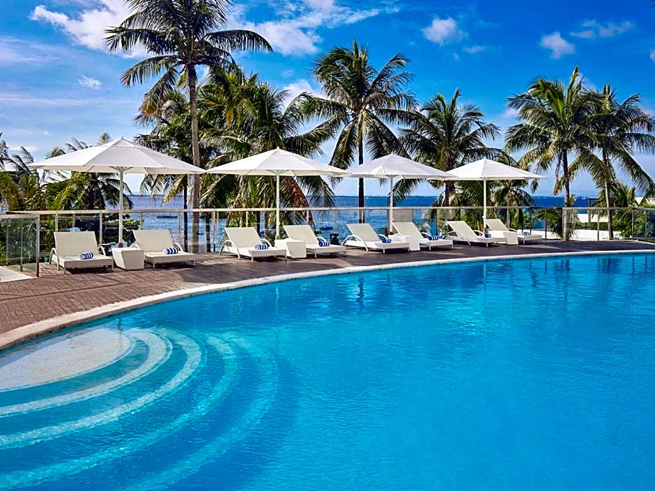 Movenpick Hotel Mactan Island Cebu