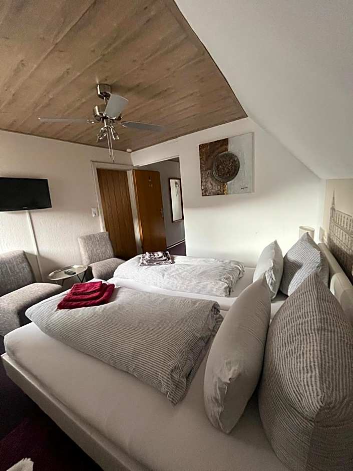 City B&B Cochem