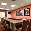 Hampton Inn By Hilton Magnolia