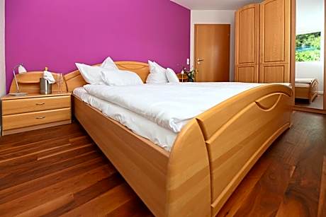 Hotel Restaurant Luise