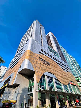 TROVe Johor Bahru