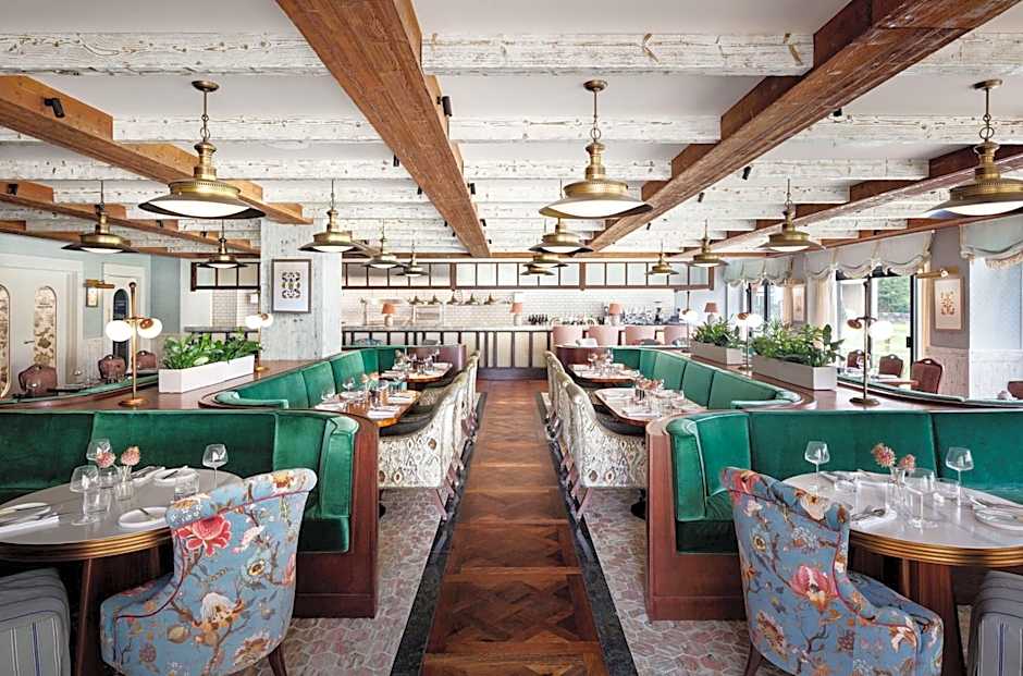 Graduate by Hilton Cambridge