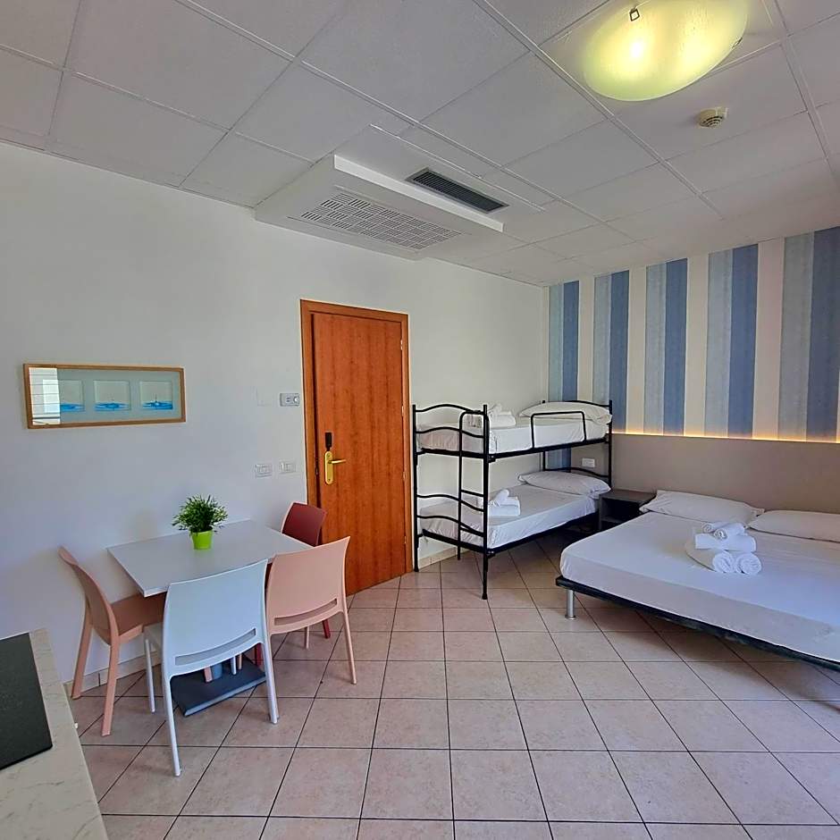 Residence Mare