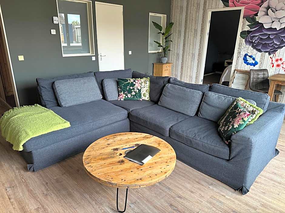 Ontbijt bij De Boerenmeid