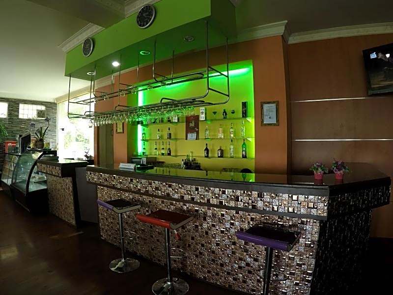 The Ignislo Sorong Hotel