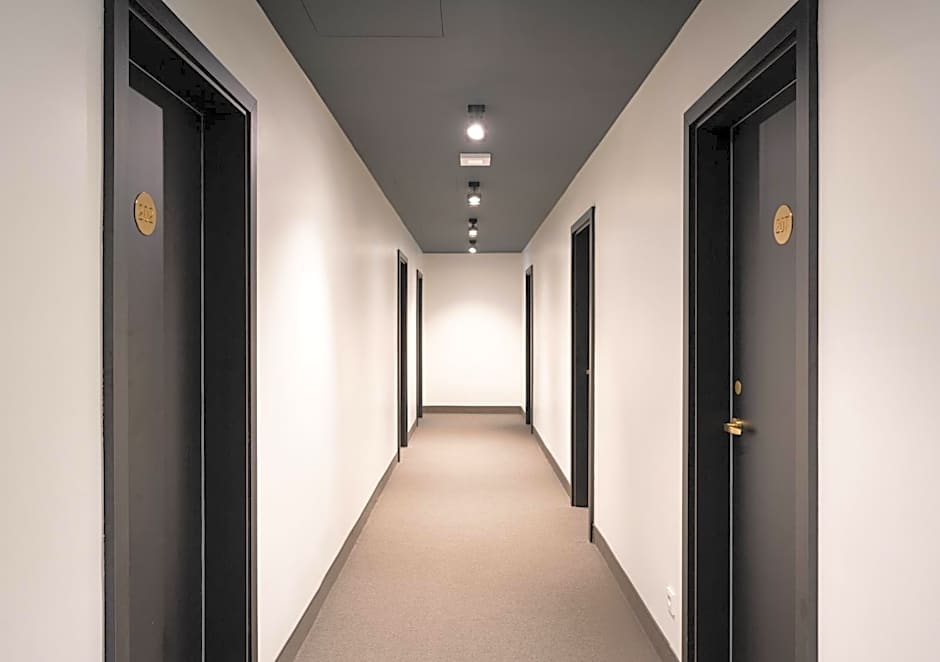 Hotel Stachus