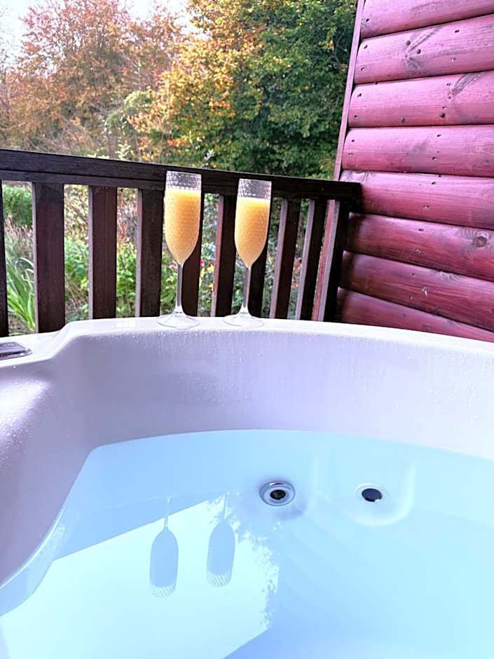 Cherry Tree Glamping