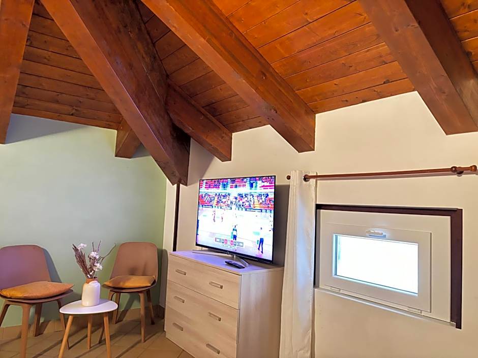 B&B Villa Guido