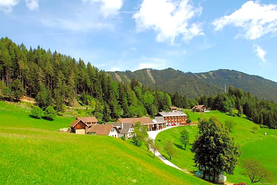 Bed&Breakfast Lausegger