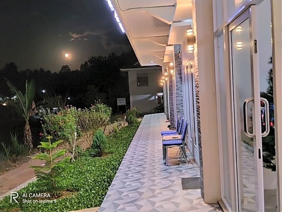 Wisma Maestro Toraja