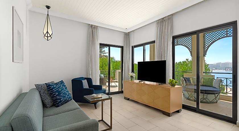 Rixos Al Mairid Ras Al Khaimah