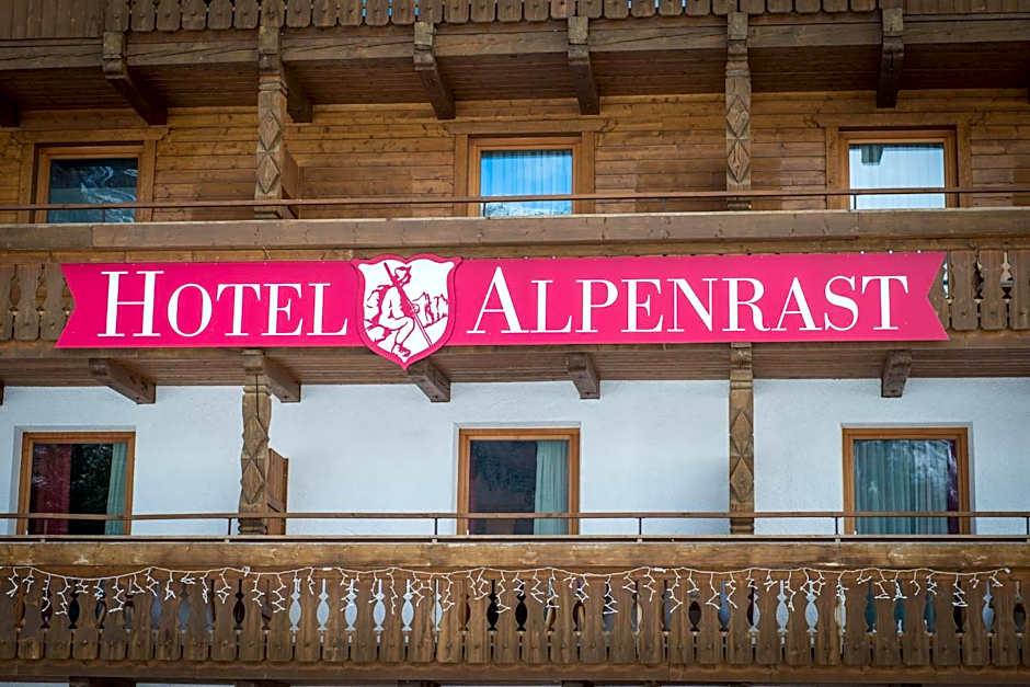 Hotel Alpenrast