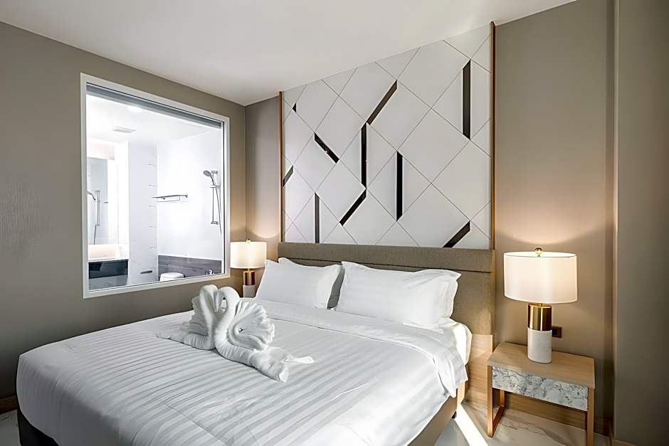 The 8 Hotel Udonthani