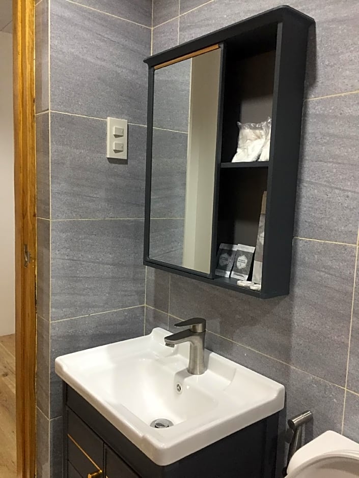 M LILOAN PENSION HOUSE