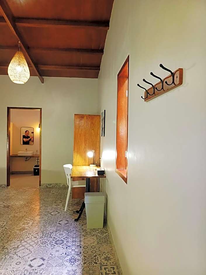 BaraCoco Bungalows