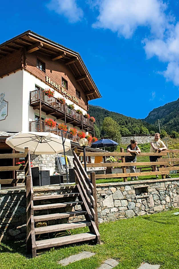 Hotel Beau Site