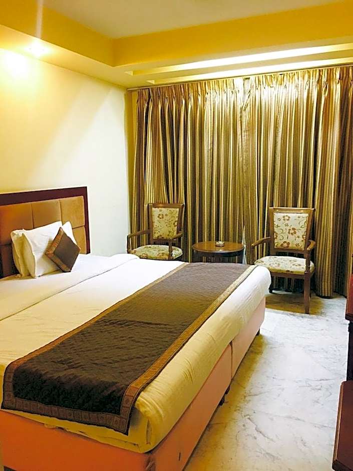 Kastor International Hotel