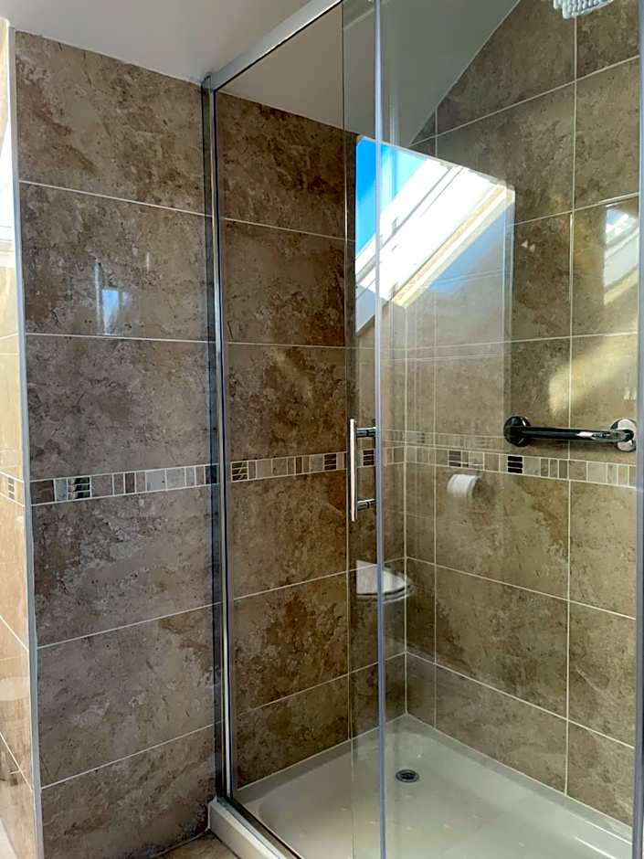 Glasha Meadows Accommodation