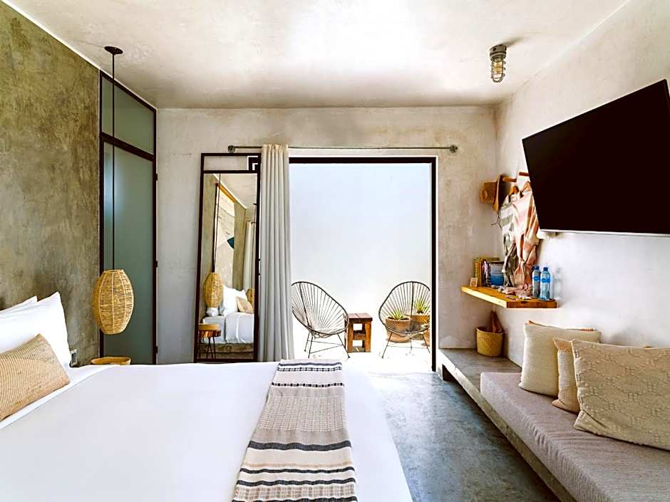 Drift San Jose del Cabo