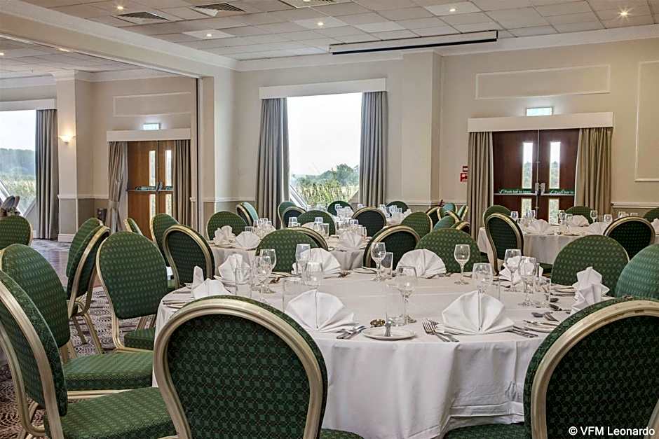 Citrus Hotel Coventry by Compass Hospitality
