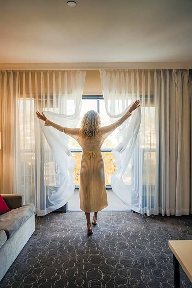 Sofitel Los Angeles At Beverly Hills