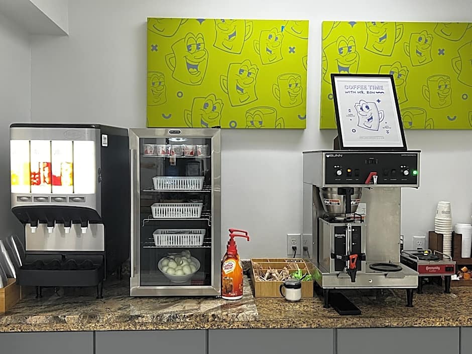 Baymont by Wyndham Jacksonville Airport