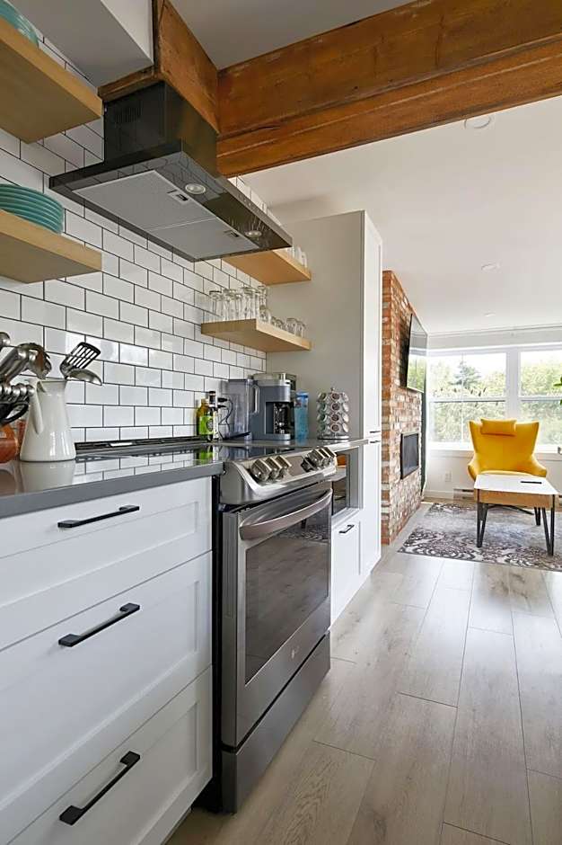 Bromont Lodge 837 shefford suite 200