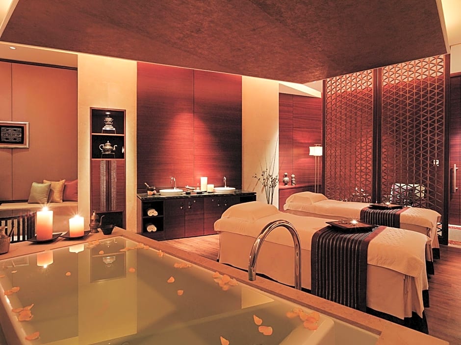 Shangri-La Chengdu