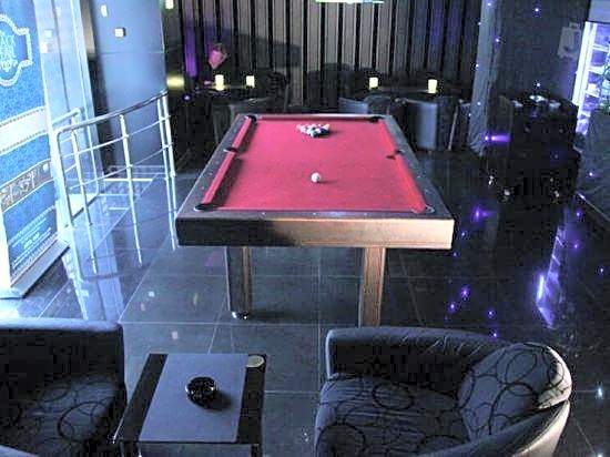 Hotel Emir