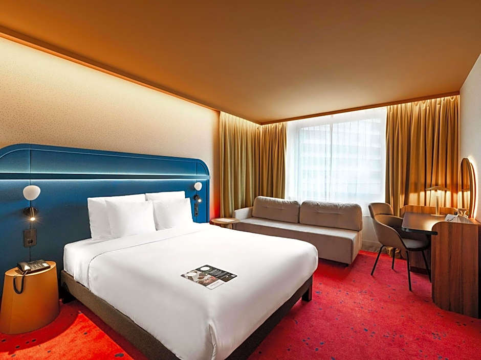 Mercure Warszawa Centrum