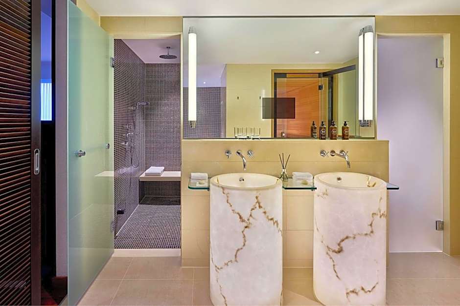 JW Marriott Hotel Frankfurt