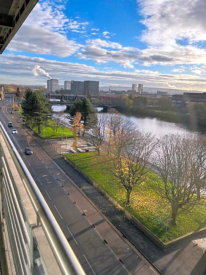 Riverfront Apartments