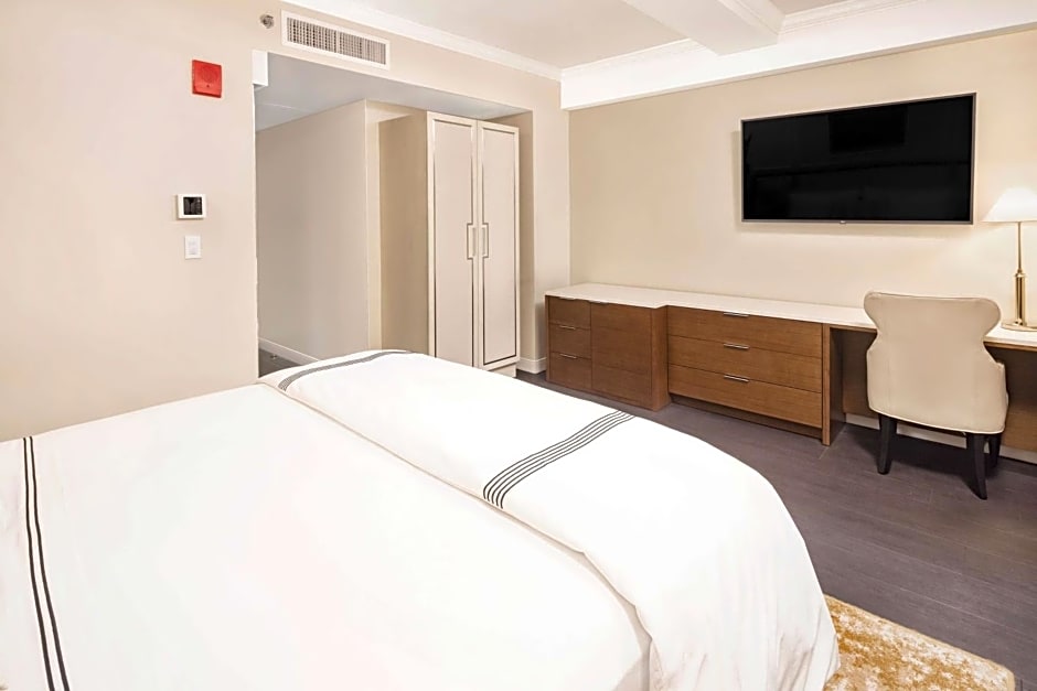 Hilton Club The Quin New York