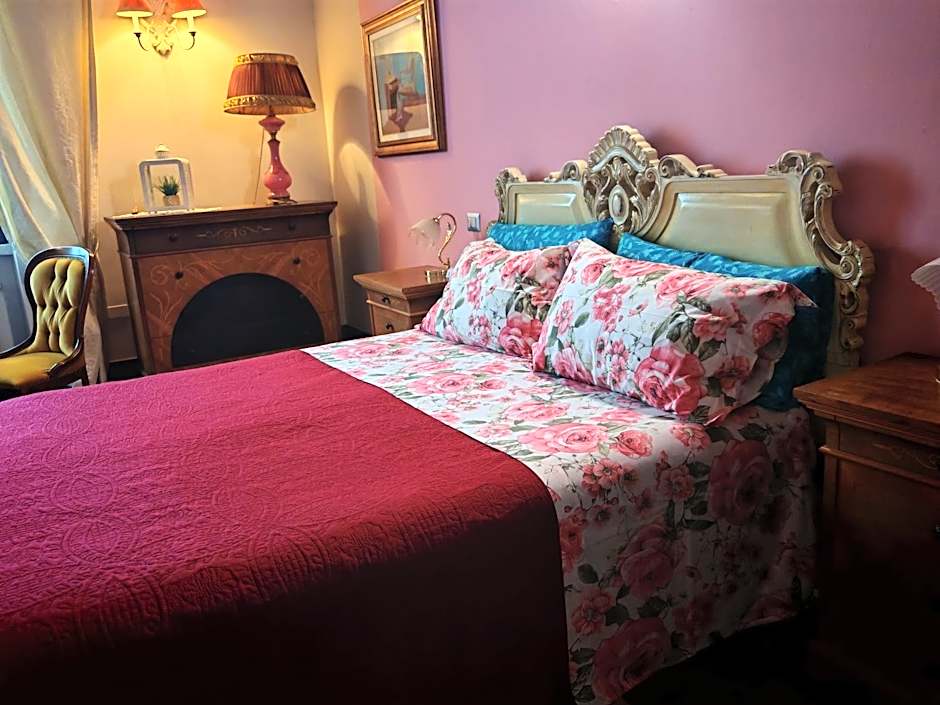 PALAZZO Bed and Breakfast