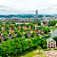 Hotel Okura JR Huis Ten Bosch