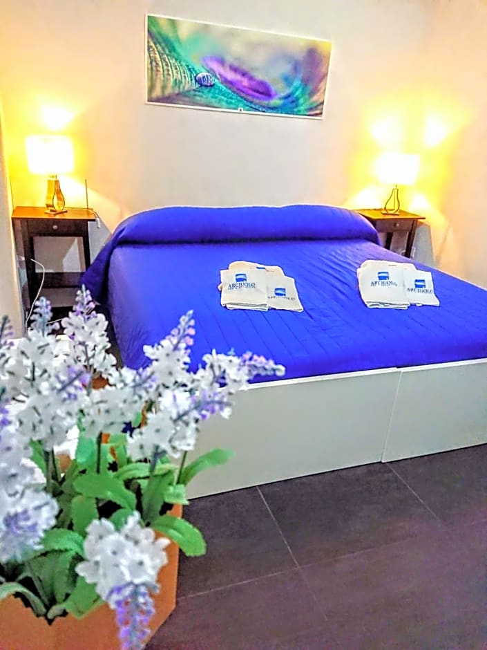 Arciuolo Bed and Breakfast