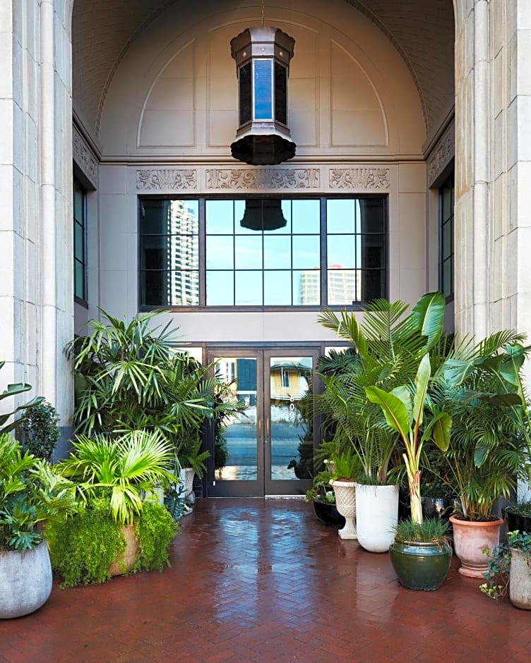 Ace Hotel New Orleans