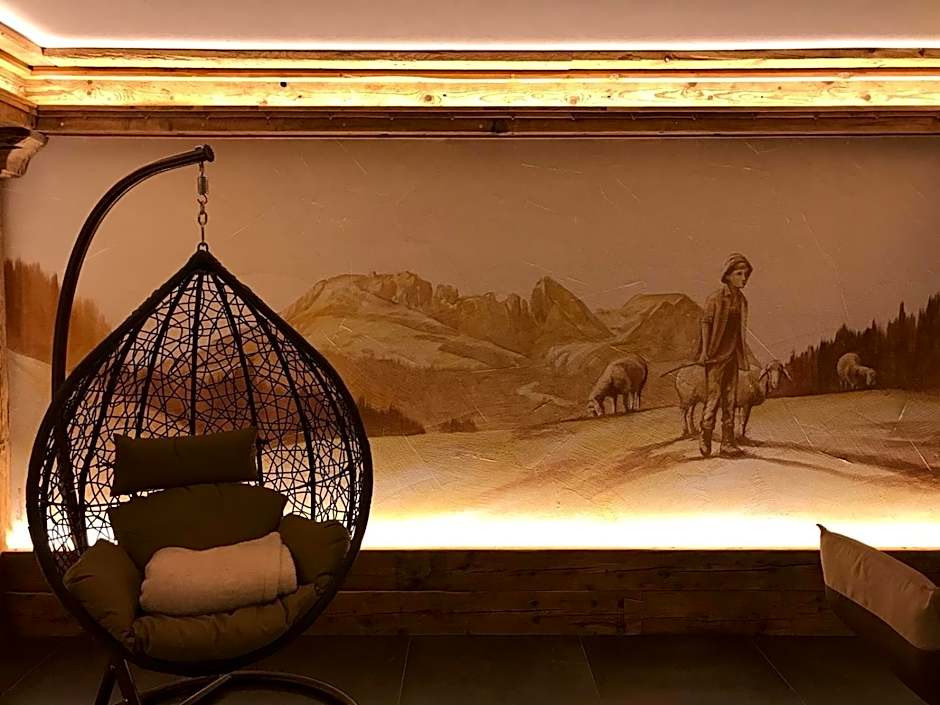 Wellness Hotel Dolomia