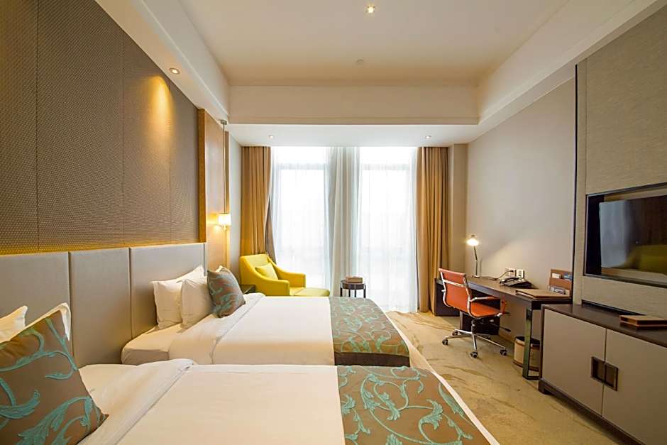 Shanghai Best Boutique Hotel