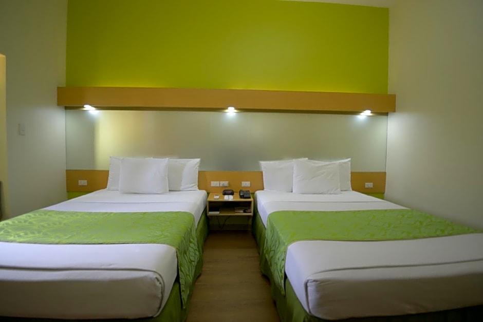 Microtel by Wyndham Davao